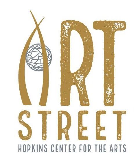 Art Street Logo