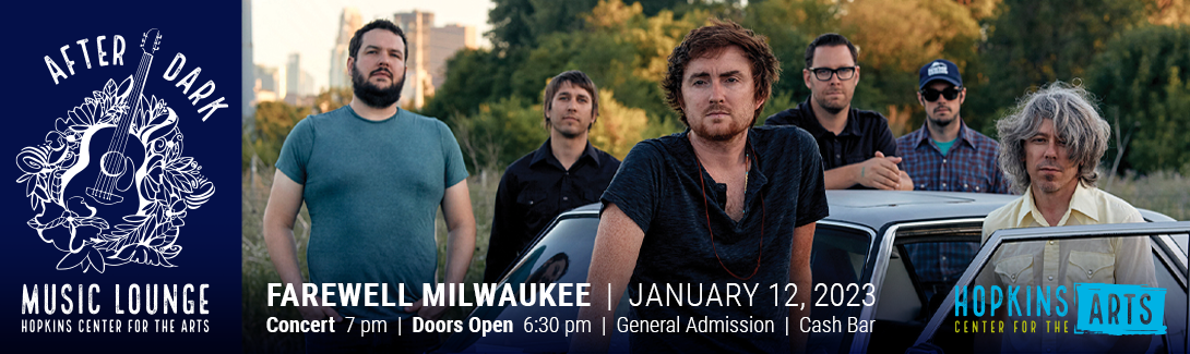 Website Banner After Dark Farewell Milwaukee 1.12.23