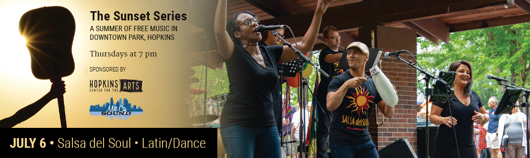 2023 Sunset Series Web Banner_Salsa del Soul
