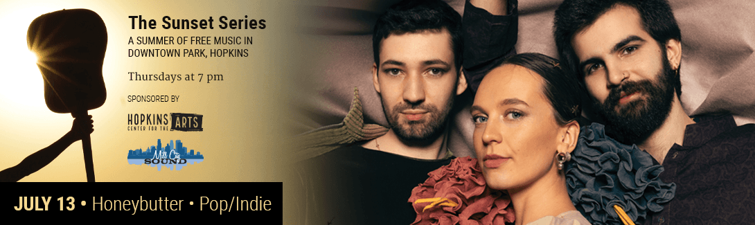 2023 Sunset Series Web Banner_honeybutter