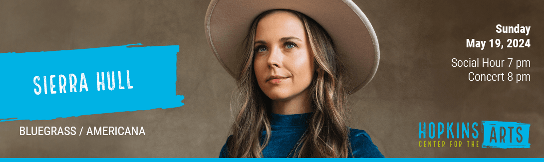 Web BAnner Sierra Hull