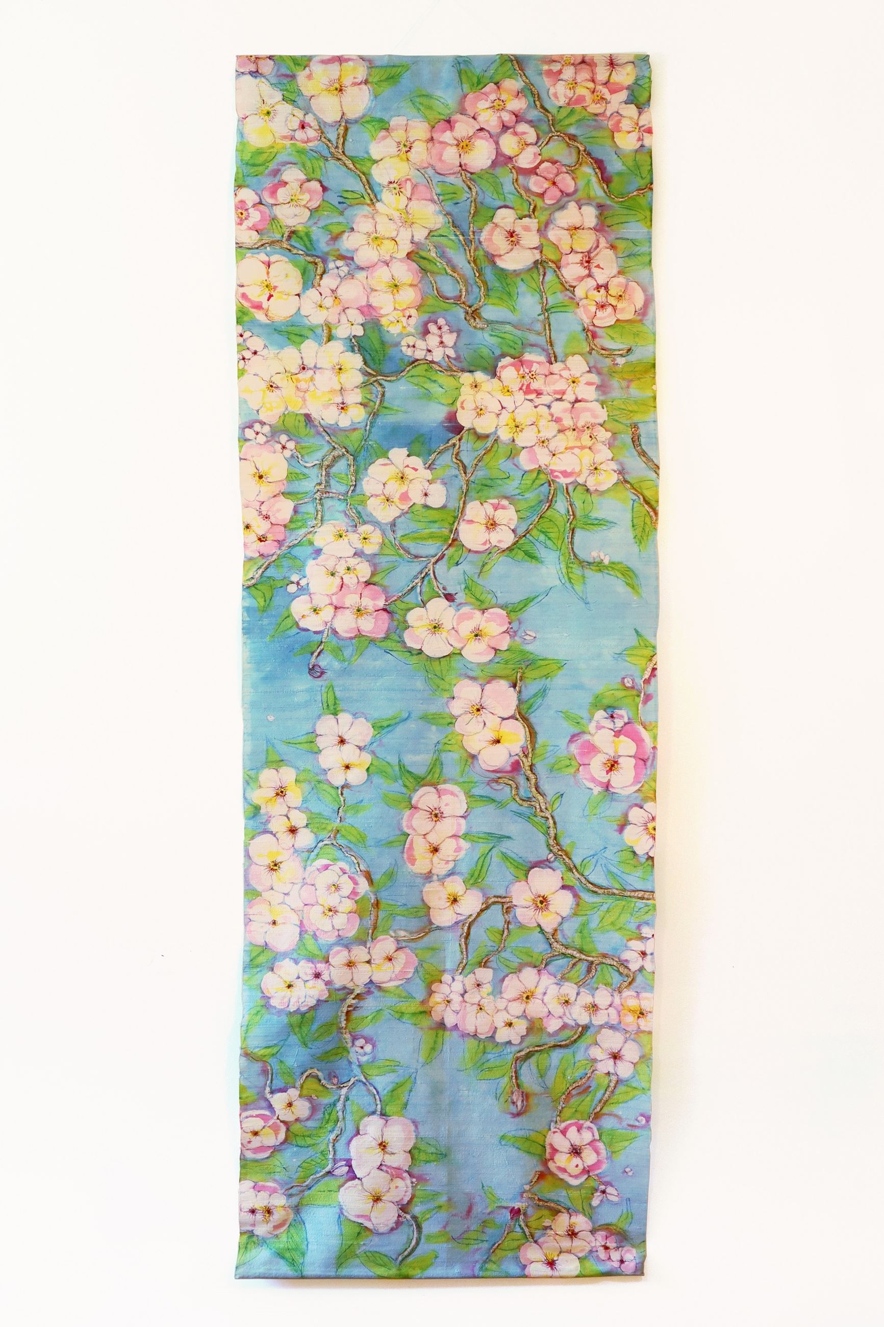 Aaron-Apple Blossoms Interfaith small