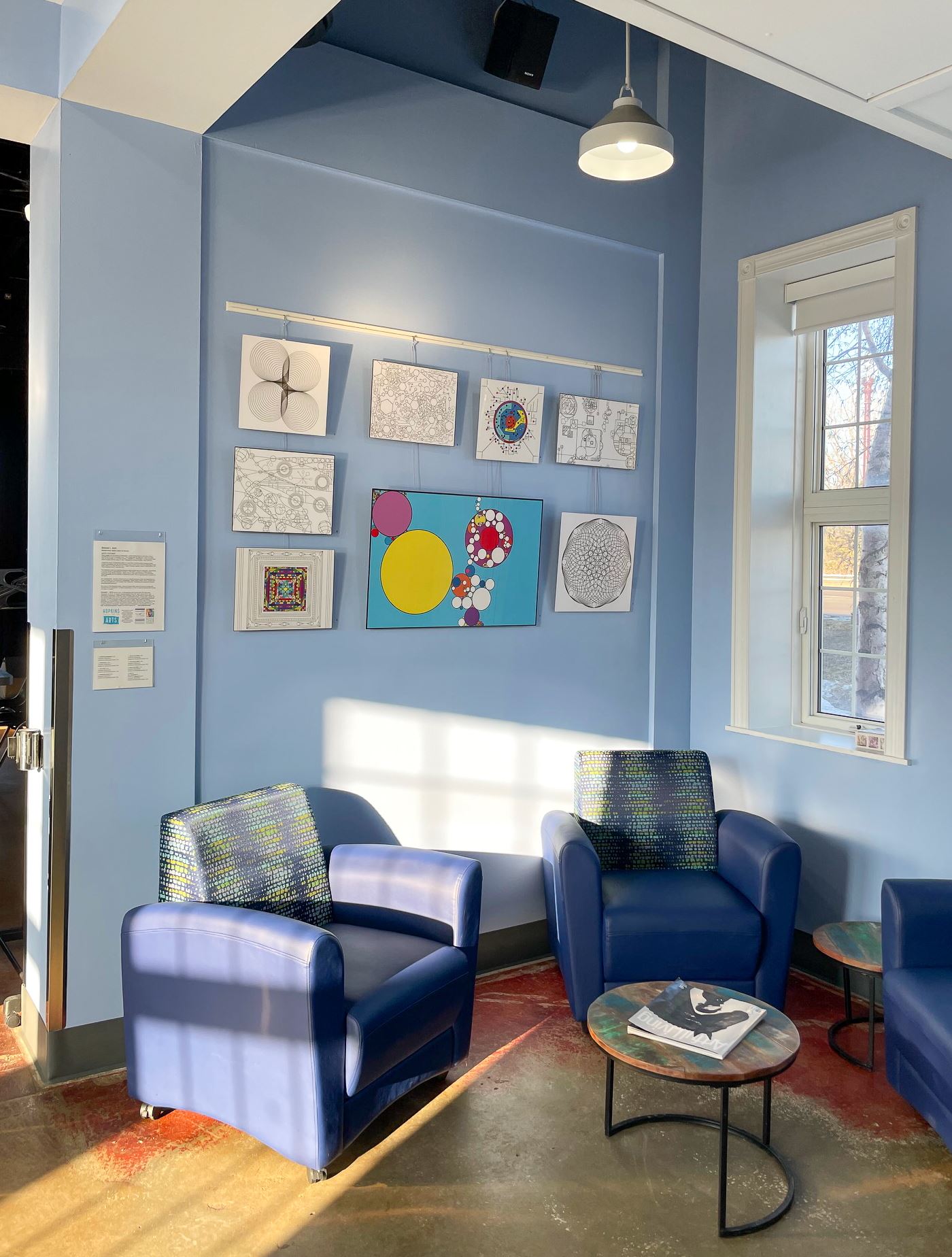 Mike Ruth Member Spotlight at The Depot 2026