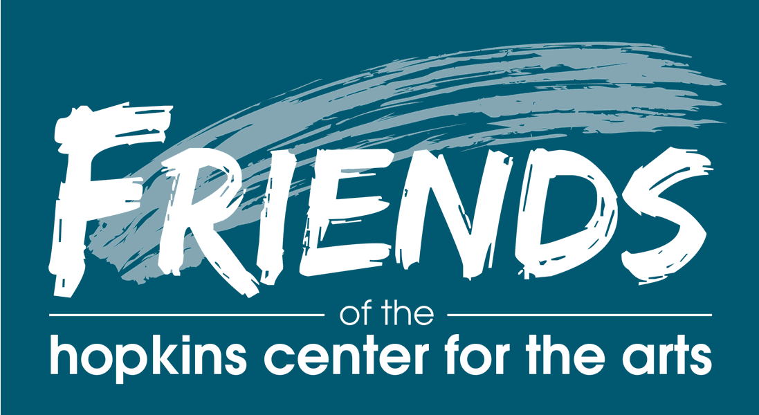 Friends Logo