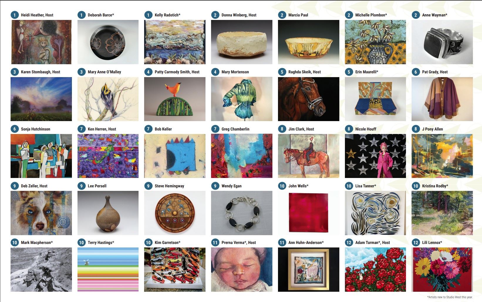 Studio West 25 Image